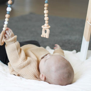 Baby furniture / nursery design 