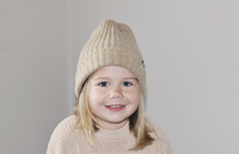 Load image into Gallery viewer, Cozy Toque - Emi and Jo Baby
