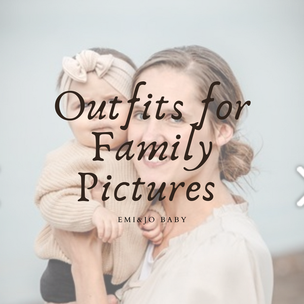 Styling Success: Coordinating Family Outfits for the Perfect Photoshoot
