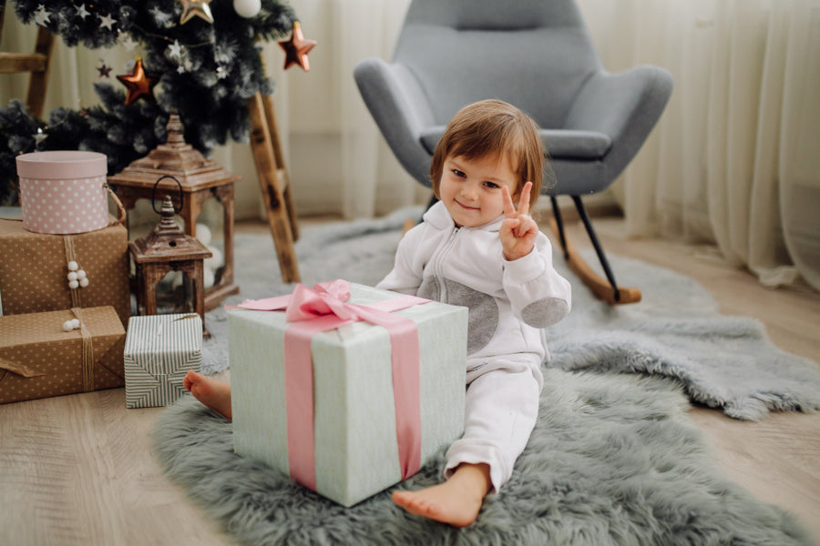Top 10 Baby gift ideas for Moms, in 2024