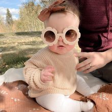 Load image into Gallery viewer, Oversized Baby Sweater
