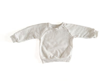 Load image into Gallery viewer, Speckled Crewneck - Emi and Jo Baby
