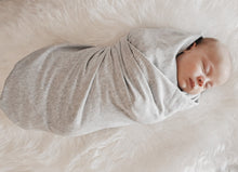 Load image into Gallery viewer, Swaddle Blanket - Emi and Jo Baby
