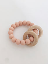 Load image into Gallery viewer, Teether Rattle - Emi and Jo Baby
