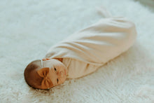Load image into Gallery viewer, Swaddle Blanket - Emi and Jo Baby
