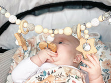 Load image into Gallery viewer, Stroller Garland Toy - Emi and Jo Baby
