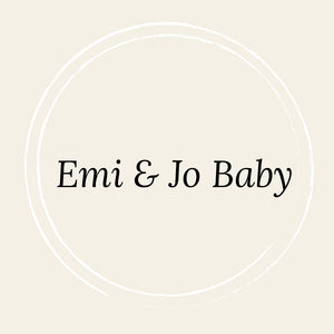 Emi&Jo Baby Gift Card - Emi and Jo Baby
